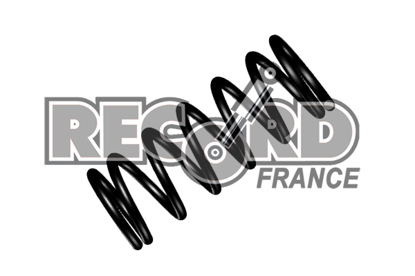 Prużina podvozku RECORD FRANCE